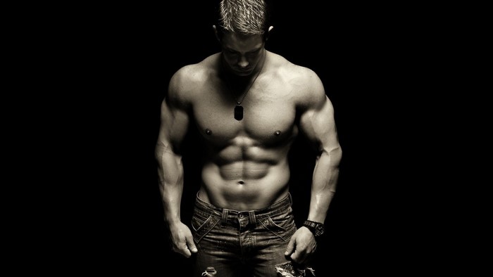 Jim Cordova Bodybuilder