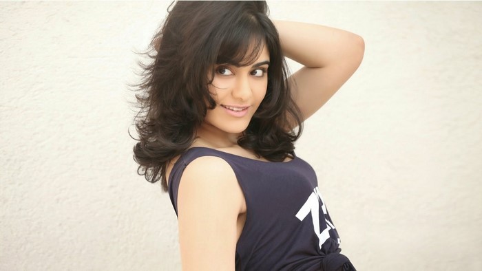 Adah Sharma