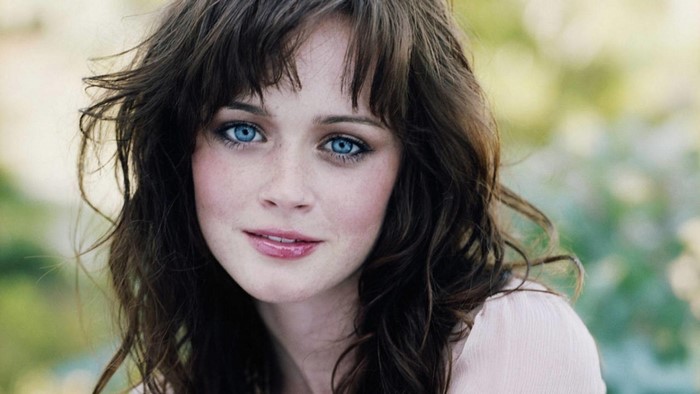 Alexis Bledel