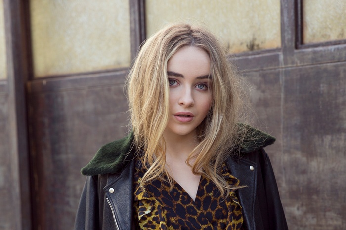 Sabrina Carpenter 4K
