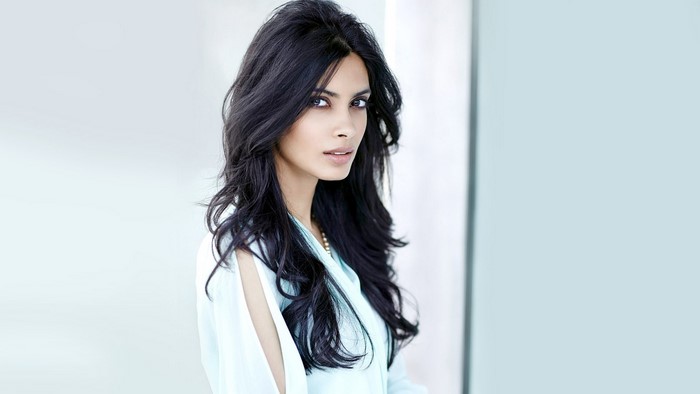 Diana Penty Indian Actress