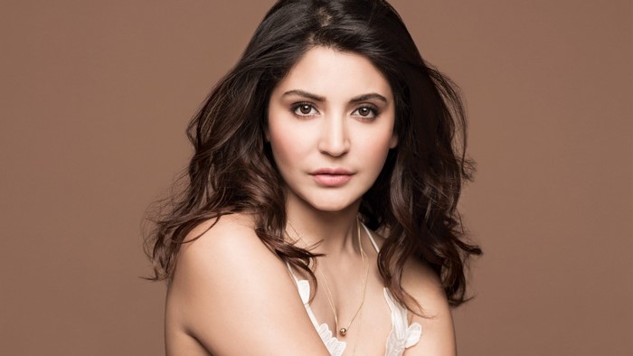 Anushka Sharma Indian Actress