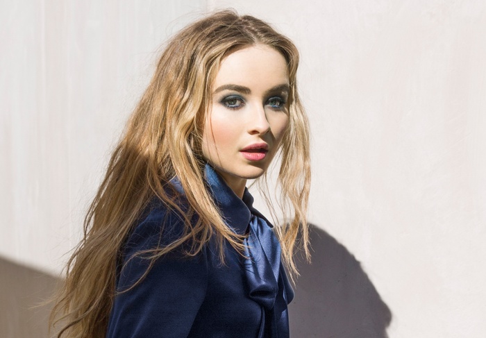 Sabrina Carpenter