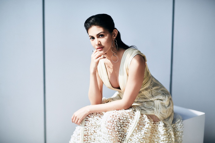 Amyra Dastur