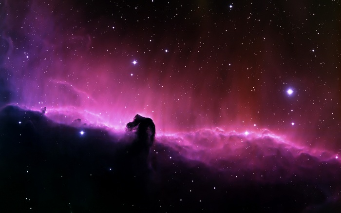Horsehead Nebula in Orion