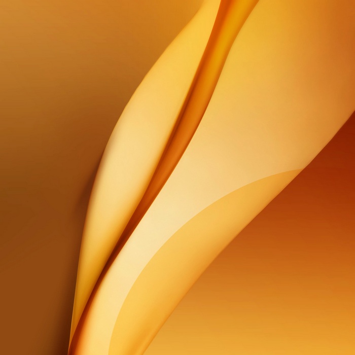 Samsung Galaxy Note 5 Stock Golden Yellow