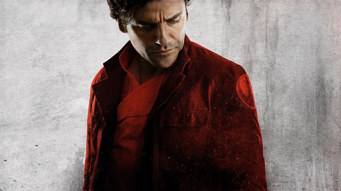 Oscar Isaac as Moon Knight