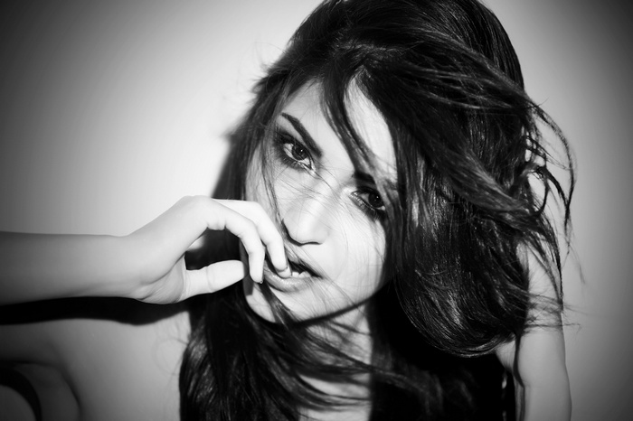 Anushka Sharma 4K