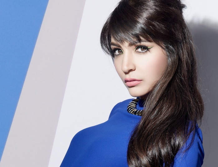 Anushka Sharma