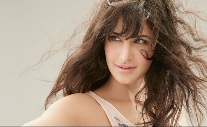 Katrina Kaif 4K