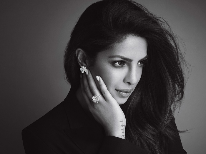 Priyanka Chopra in 4K