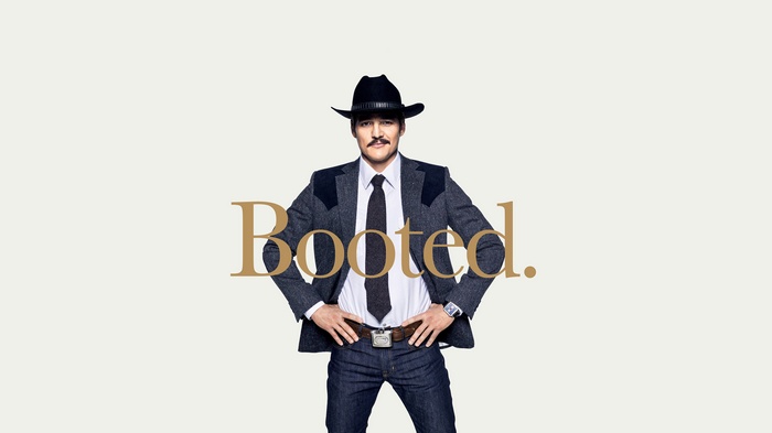 Pedro Pascal as Agent Whiskey in Kingsman: The Golden Circle 4K