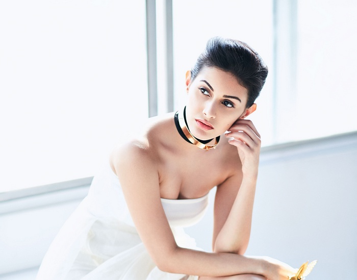 Amyra Dastur 4K