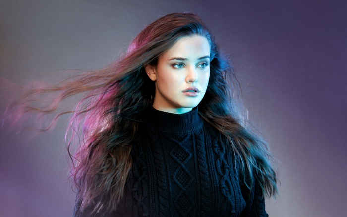 Katherine Langford