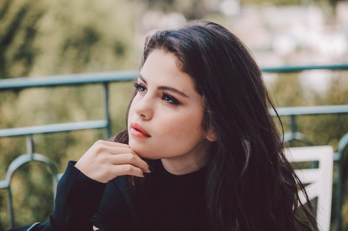 Selena Gomez 4K