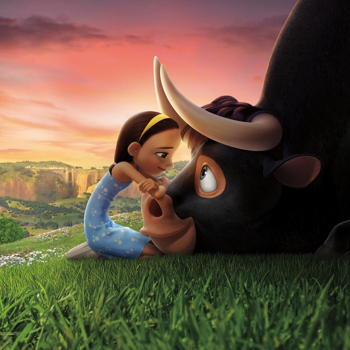 Ferdinand and Nina