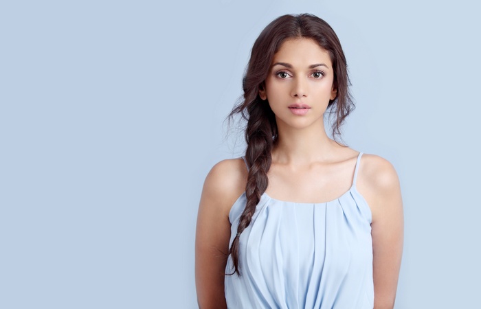 Aditi Rao Hydari in 4K