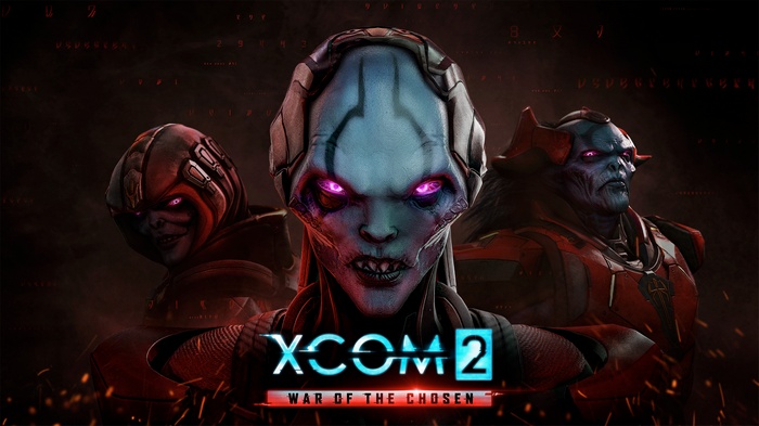 XCOM 2: War of the Chosen