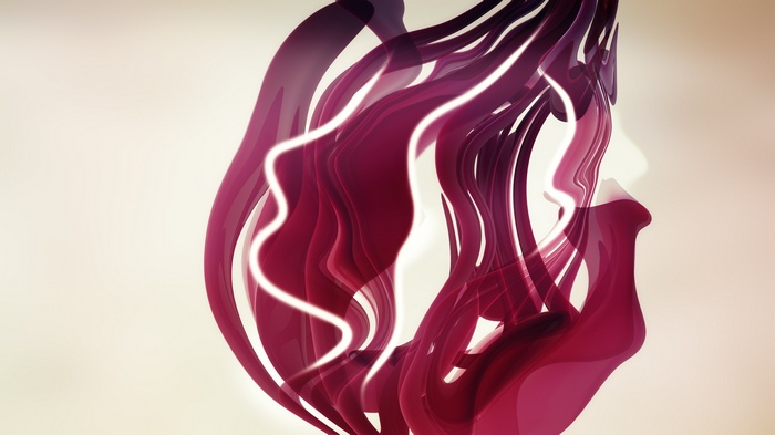 Fluidic, Timeless, 4K