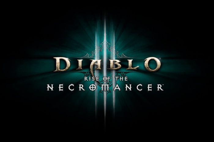 Diablo 3: Rise of the Necromancer