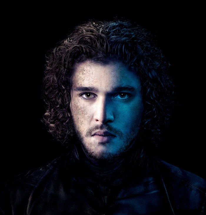Jon Snow from Game of Thrones