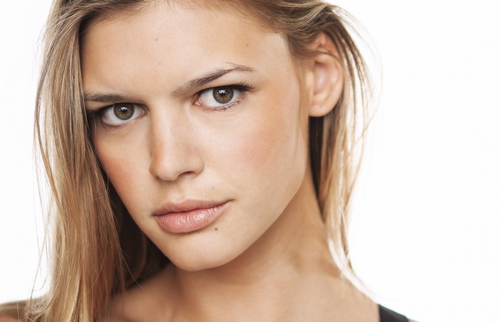 Kelly Rohrbach 4K