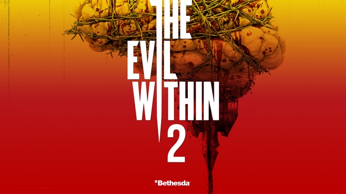 The Evil Within 2 Bethesda 4K