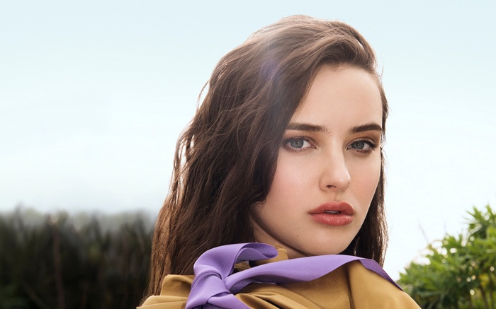 Katherine Langford