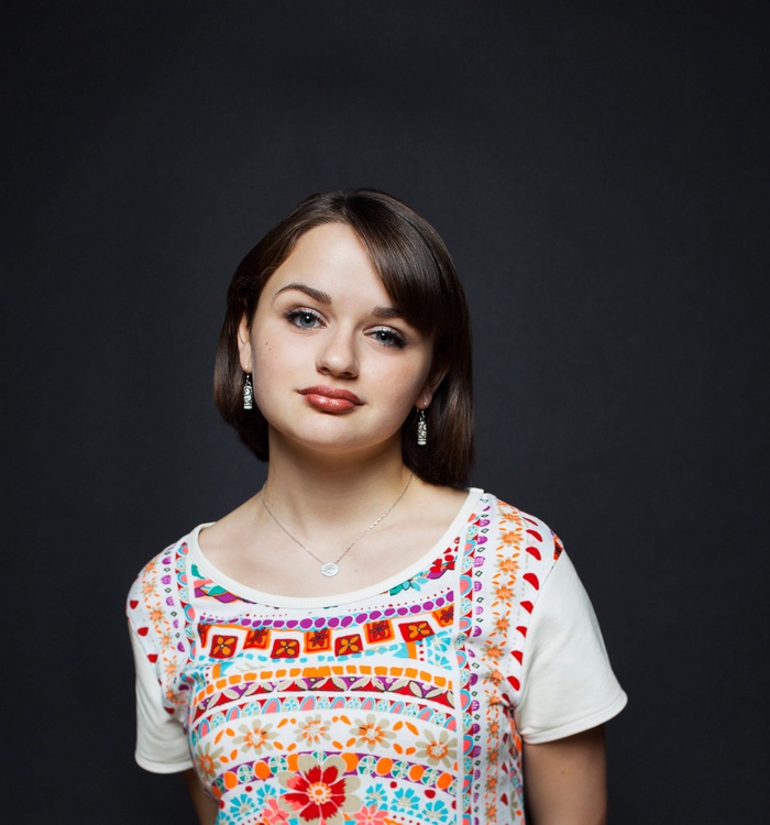 Joey King
