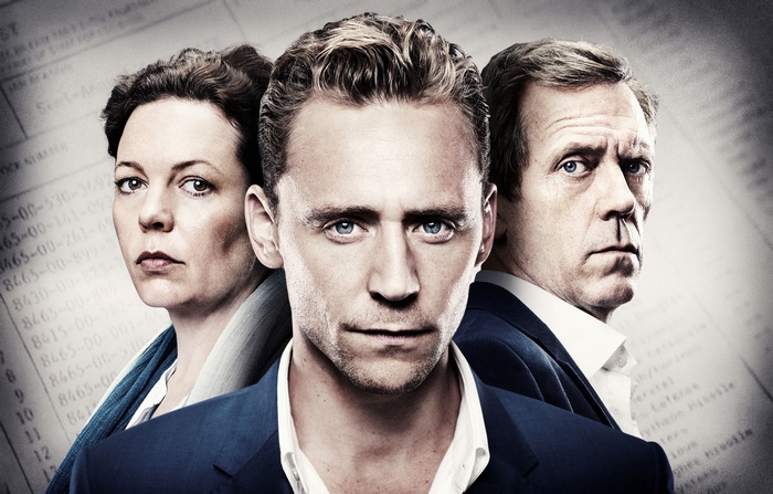 The Night Manager 4K