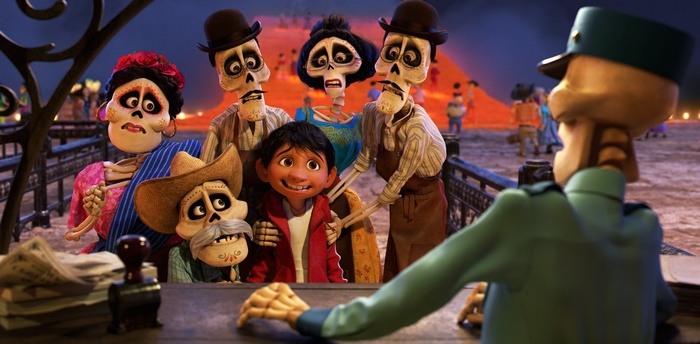 Coco 4K
