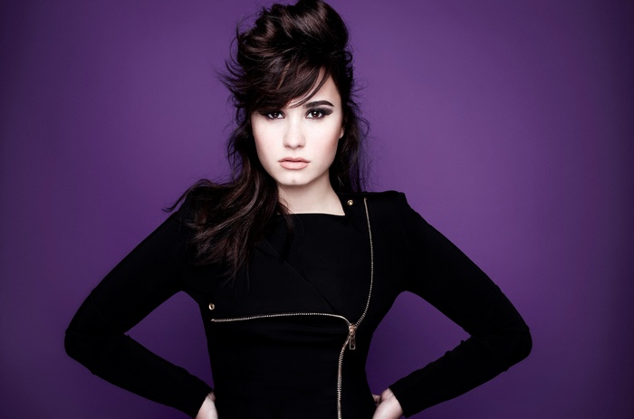 Demi Lovato