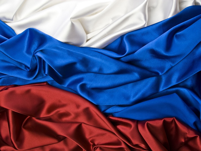 White, Tricolor, Blue, Red, Flag of Russia