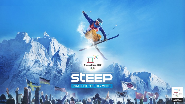 Steep Road to the Olympics E3 2017