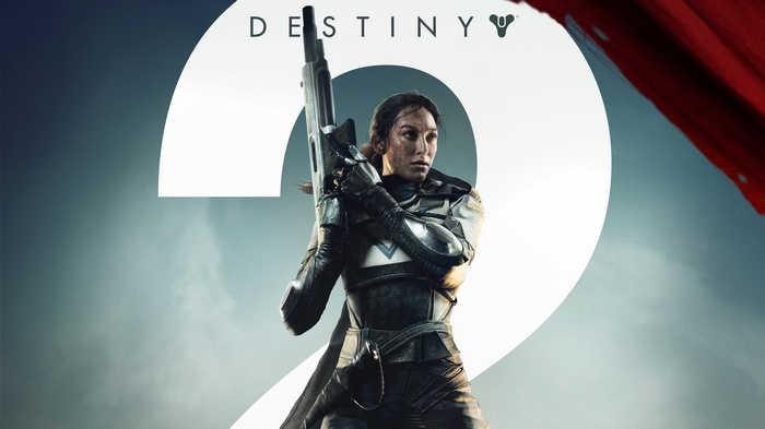 Destiny 2 Hunter