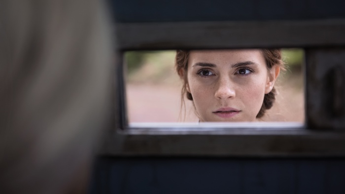 Emma Watson in Colonia