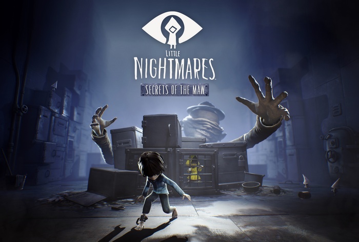 Little Nightmares: Secrets of The Maw 4K