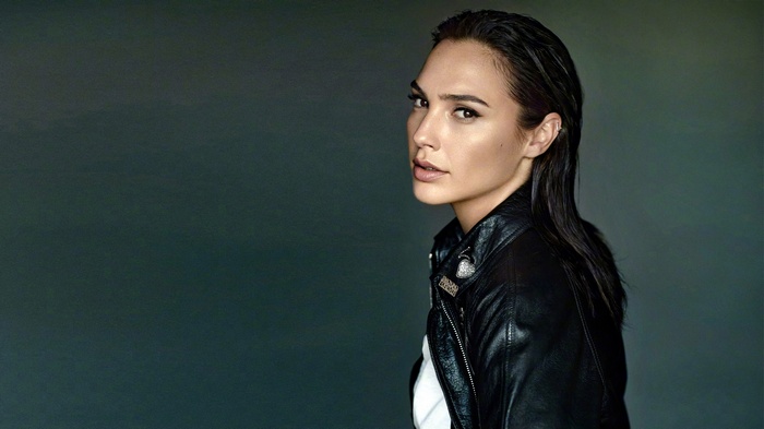 Gal Gadot 4K
