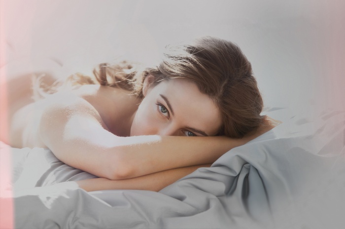 Riley Keough from The Girlfriend Experience 4K