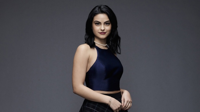 Veronica Lodge from Riverdale