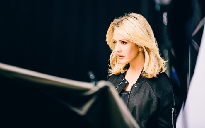 Ellie Goulding