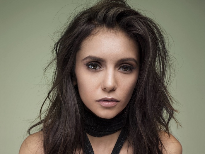 Nina Dobrev for Prestige Magazine Hong Kong 2017