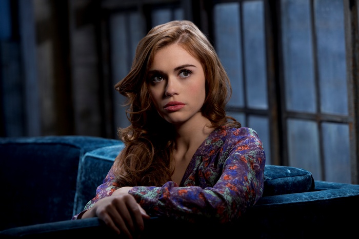 Holland Roden 4K
