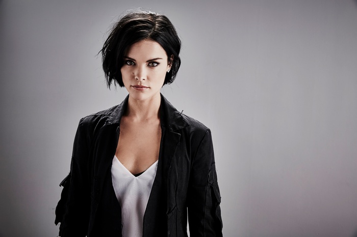 Jaimie Alexander