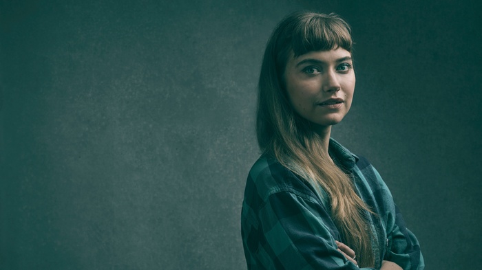 Imogen Poots 4K