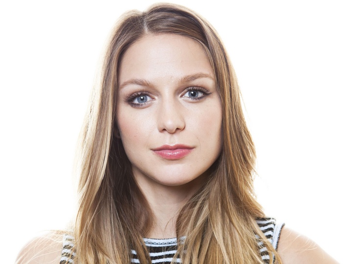 Melissa Benoist 4K
