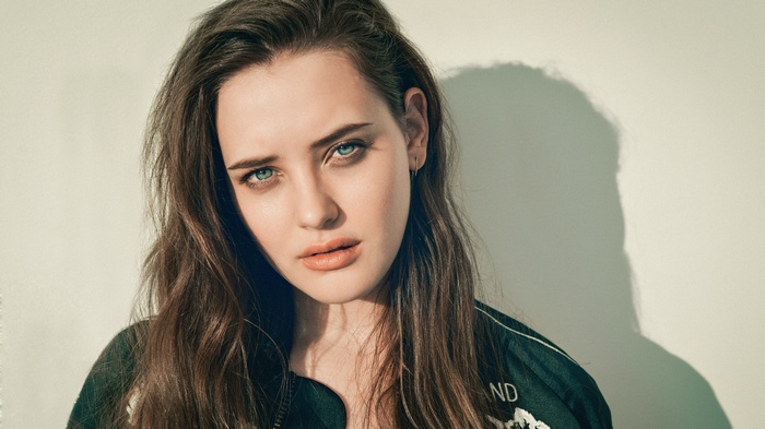 Katherine Langford 4K