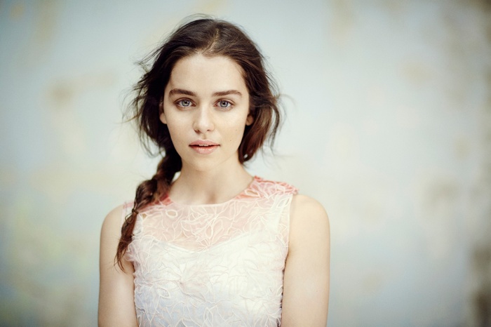 Emilia Clarke