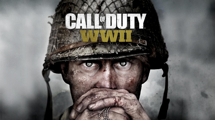 Call of Duty WWII 4K