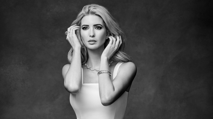 Ivanka Trump